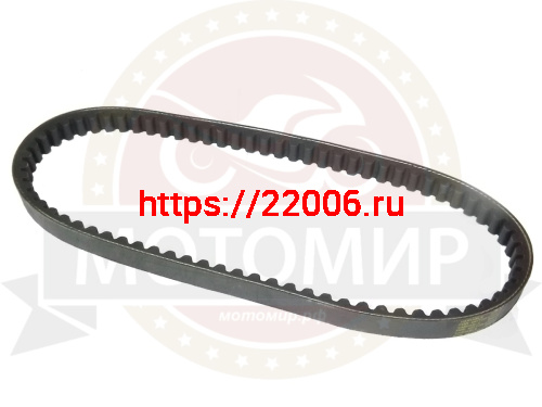 Ремень вариатора 743-20-30 1P63QMK , HAMMER 200 (НАБОР) Ремень вариатора 743-20-30 1P63QMK , HAMMER 200 (НАБОР)