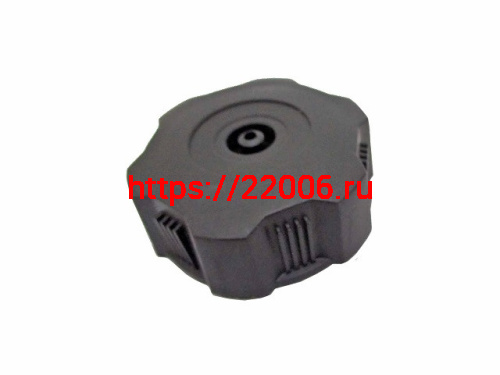 Крышка (пробка) бензобака пластиковая ATV 50-150