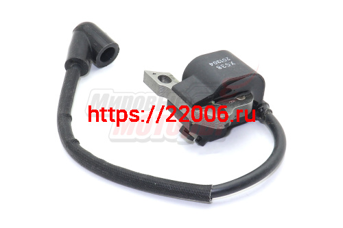 Зажигание на Штиль 250 024-064,MS240-640 (0000-400-1306)