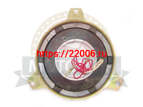 Генератор R190,192 МБ-10,12 Дизель фото 2