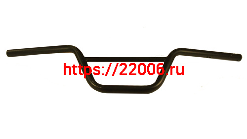 Руль TERMIT ТТ (ATV 125 FOX), голый Руль TERMIT ТТ (ATV 125 FOX), голый