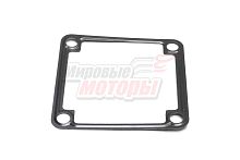 Прокладка коллектора боковая WP7, МАЗ 5340 (612630120002)