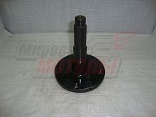 Вал (полуось колеса) (42Т.001.01.08.101) редуктора Агро