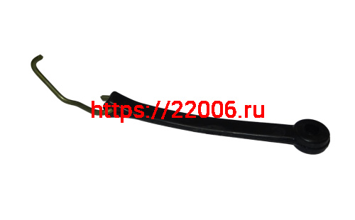 Ремешок капота Буран (110700025 + 110700024)