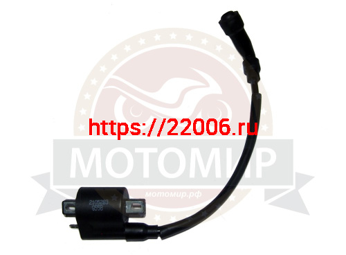 Катушка зажигания, 1 конт., FIREGUARD TRAIL 250 (31020081) Катушка зажигания, 1 конт., FIREGUARD TRAIL 250 (31020081)