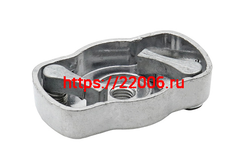 Храповик в сборе мотокосы Caiman, Mitsubishi (TU26, TL23, TL26)(60*38 мм) фото 2 Храповик в сборе мотокосы Caiman, Mitsubishi (TU26, TL23, TL26)(60*38 мм) фото 2