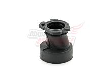 Патрубок карбюратора (колено) на Штиль 440