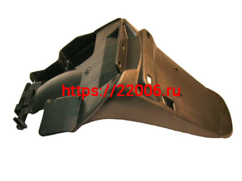 Крыло заднее STORM, STORM L, STORM SL, STORM YSL Крыло заднее STORM, STORM L, STORM SL, STORM YSL