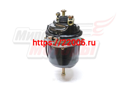 Энергоаккумулятор заднего моста HOWO (WG9632360001) фото 2 Энергоаккумулятор заднего моста HOWO (WG9632360001) фото 2