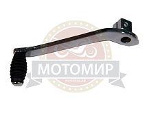 Педаль переключения передач Скаут3, Альфа (НАБОР) (пришла как 20484)