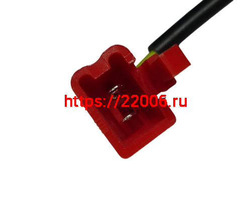 Фонарь освещения номерного знака HIRO 250 (T2BH030900A00100) фото 2 Фонарь освещения номерного знака HIRO 250 (T2BH030900A00100) фото 2