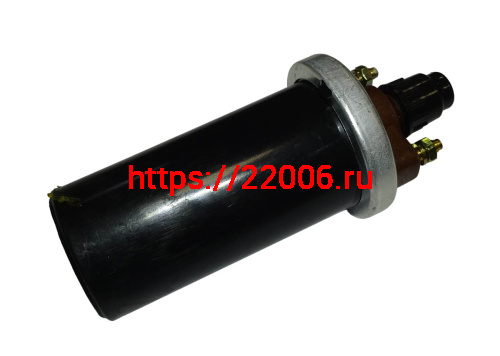 Катушка 12В Иж ИжПС Сб.39 (CN) ИМПОРТ фото 2 Катушка 12В Иж ИжПС Сб.39 (CN) ИМПОРТ фото 2