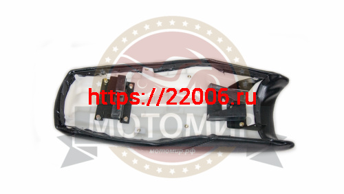 Седло RACER TROPHY NEAC005P9 фото 2