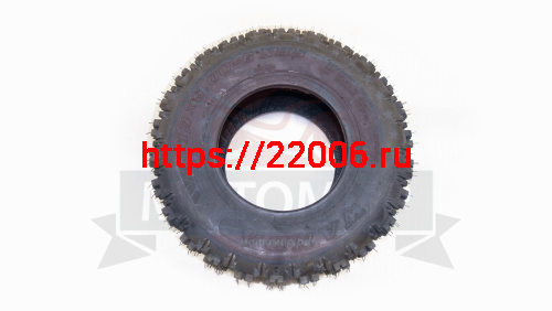 Покрышка ATV  6" 13 х 5.00 - 6 (P336) без камеры, WANDA
