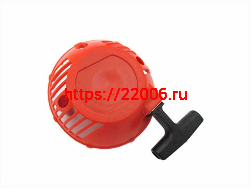 Стартер в сборе Husqvarna 128R Стартер в сборе Husqvarna 128R