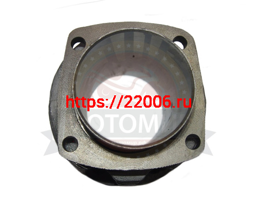 Цилиндр Урал чугун (Россия) фото 3