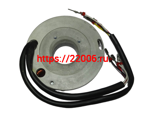 Основание магдино Тайга ОМ-3У-Р, для двиг. Rotax 503 (раб, с мах, М4-Р и ком. КС-3) фото 2