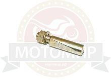 Клин шатуна с гайкой 9,5мм, импортн. ремонт