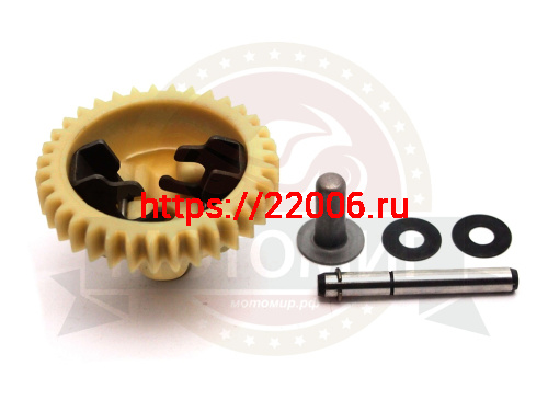 Шестерня центробежного регулятора 177F (GX 270) (YT-GP-000541)