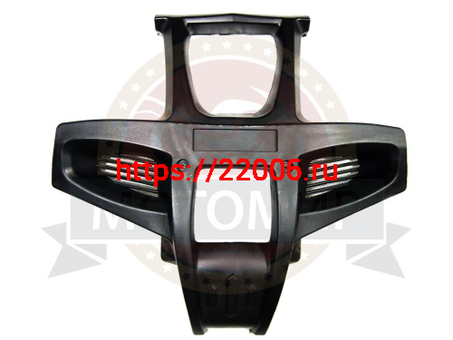 Облицовка бампера ATV TUNGUS 250, Jaeger 150/200 (НАБОР)
