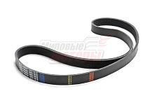 Ремень поликлиновый PIX Skoda Fabia I-III, Octavia I, VW Golf IV, Polo IV, Transportet V, VI (6PK-1078)