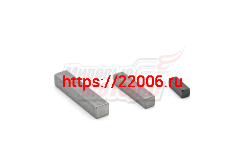 Набор шпонок МБ (3шт)