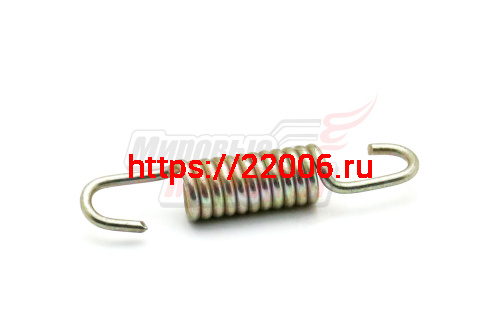 Пружина Восход тормозных колодок Пружина Восход тормозных колодок