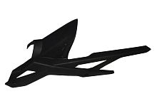 Кожух цепи HIRO 250 (T2BK021200A00100)