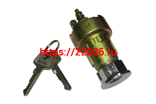 Замок зажигания Буран, Муравей, М412 (12.02.3704) (кол-во в упак. 200 шт.) (НАБОР) Замок зажигания Буран, Муравей, М412 (12.02.3704) (кол-во в упак. 200 шт.) (НАБОР)