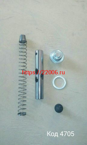 Натяжитель цепи ГРМ двигателя 139FMB 50cc Дельта (пробка слива + клапан маслонасоса) Натяжитель цепи ГРМ двигателя 139FMB 50cc Дельта (пробка слива + клапан маслонасоса)