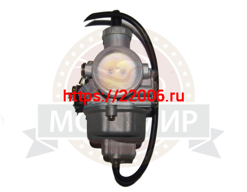 Карбюратор 167FMM (230CGB) ADVENTURE250 (16004576) FIREGUARD TRAIL 250 фото 4 Карбюратор 167FMM (230CGB) ADVENTURE250 (16004576) FIREGUARD TRAIL 250 фото 4