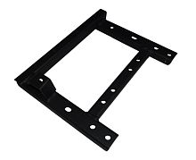 Дуга подножки правая, кронштейн ATV ARMIS 125 (25009-00002-11)