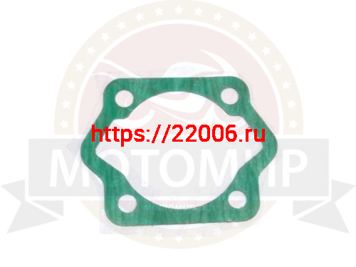 Прокладка под цилиндр "Газуля" F50