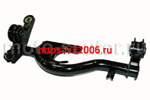 Маятник двигателя 152QMI, 157QMJ 125/150cc под 12" колесо Маятник двигателя 152QMI, 157QMJ 125/150cc под 12" колесо