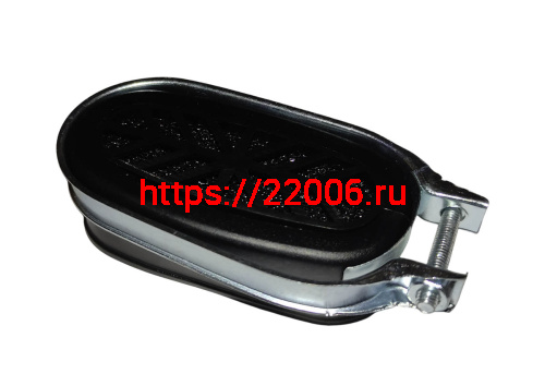 Воздухозаборник (воздухоочиститель) GY6-180 1P62F WD180 крышки вариатора (152.12.121) Воздухозаборник (воздухоочиститель) GY6-180 1P62F WD180 крышки вариатора (152.12.121)