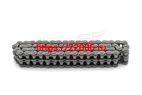 Цепь 66 зв. узкая 2ПВ-9,525-20 (завод, Прибалтика) Цепь 66 зв. узкая 2ПВ-9,525-20 (завод, Прибалтика)