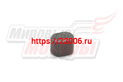 Шпонка балансировочного вала 5*5*7 мм 186F, 186FD