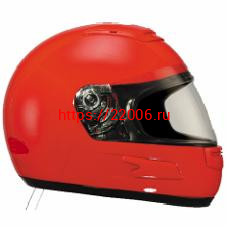 Мотошлем THH TS-31Y red (S) Мотошлем THH TS-31Y red (S)