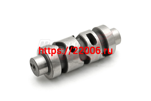 Вал переключения передач (копирный) 163FML-2 (200cc), 167FMM (250cc)