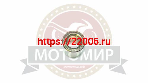 Втулка колеса заднего 27,5х15,1х25,1  Fighter 250