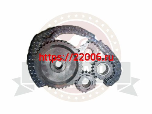 Набор Буран звезд Зх рядных + цепь 98 зве. Z19, Z19, Z19, Z43 В УПАКОВКЕ (КУ) Набор Буран звезд Зх рядных + цепь 98 зве. Z19, Z19, Z19, Z43 В УПАКОВКЕ (КУ)