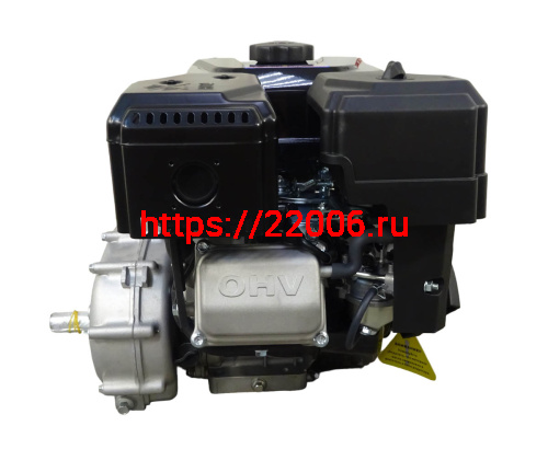 Двигатель LIFAN 10 л.с. KP270E-R (вых. вал d20 мм) АВТ.СЦЕПЛЕНИЕ, ЭЛ.СТАРТЕР, с катушкой 12В 7А 84Вт фото 3 Двигатель LIFAN 10 л.с. KP270E-R (вых. вал d20 мм) АВТ.СЦЕПЛЕНИЕ, ЭЛ.СТАРТЕР, с катушкой 12В 7А 84Вт фото 3