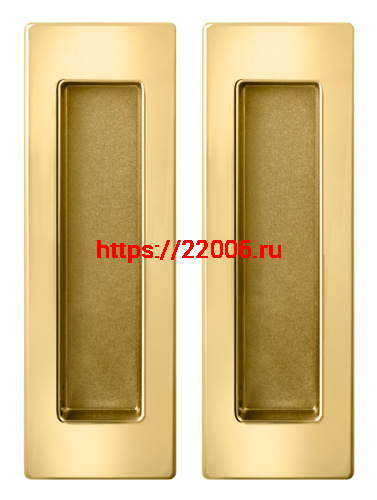 Ручка Armadillo (Армадилло) для раздвижных дверей SH.URB153.010 (SH010 URB) GOLD-24 золото 24К Ручка Armadillo (Армадилло) для раздвижных дверей SH.URB153.010 (SH010 URB) GOLD-24 золото 24К