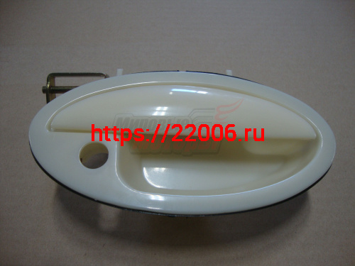 Ручка двери наружная передняя правая Breez (L6105260) Ручка двери наружная передняя правая Breez (L6105260)