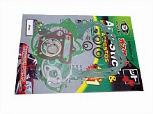 Набор прокладок двигателя 1P54FMI TTR125 полный