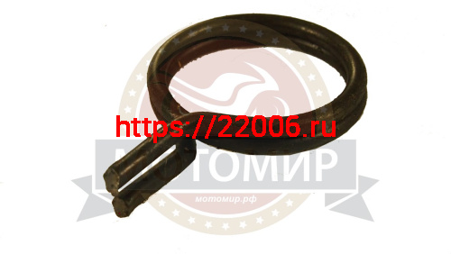 Пружина Пл возвратная механизма переключения пер. Иж49 1-76
