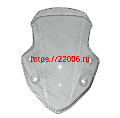 Щиток ветровой CORSAR 250 (98) Щиток ветровой CORSAR 250 (98)