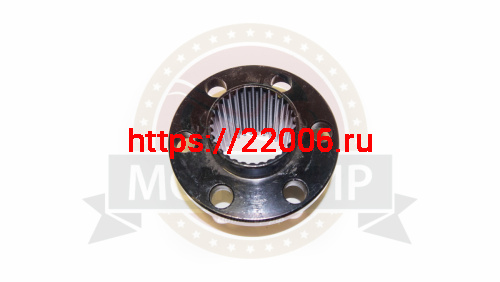 Ступица звезды задней ATV BEORN 200, HAMMER 200 (6 отверстий) (НАБОР) фото 2 Ступица звезды задней ATV BEORN 200, HAMMER 200 (6 отверстий) (НАБОР) фото 2