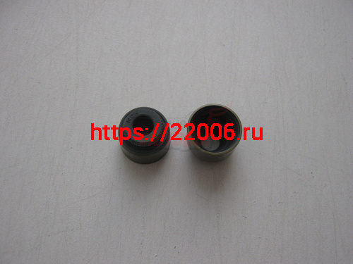 Колпачок маслосъемный выпускной Solano, BREEZ (LF479Q1-1007017A) Колпачок маслосъемный выпускной Solano, BREEZ (LF479Q1-1007017A)