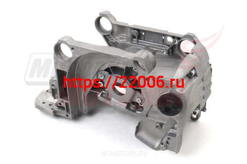 Картер "Цыганка" 45,52 в сборе (Forza,Patriot,Forvard,BGT,Carver,SD-Master) фото 3 Картер "Цыганка" 45,52 в сборе (Forza,Patriot,Forvard,BGT,Carver,SD-Master) фото 3